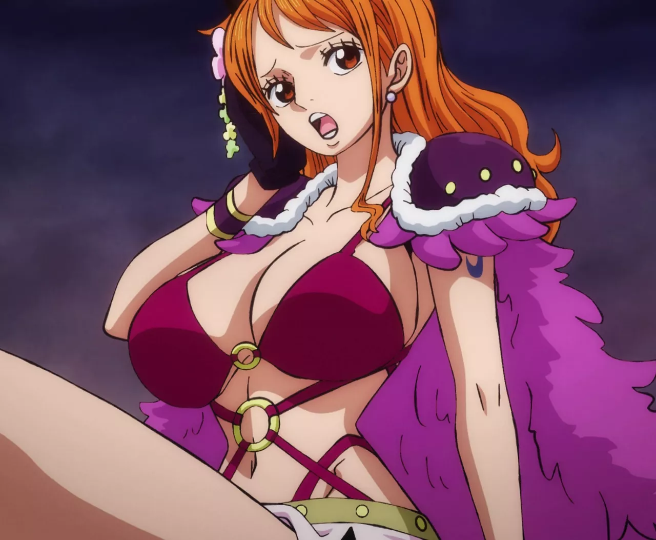 Nami [One Piece]