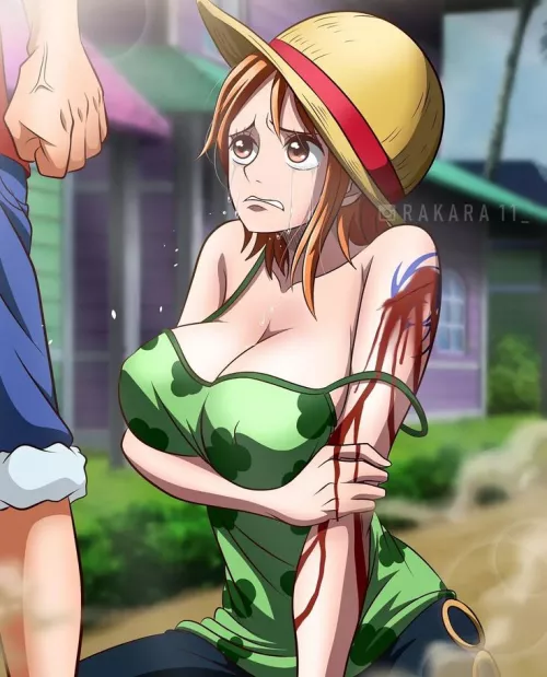 Nami (Rakara 11)