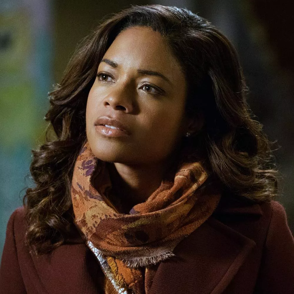 Naomie Harris