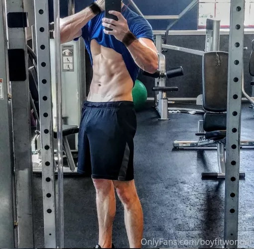 Naruto training style