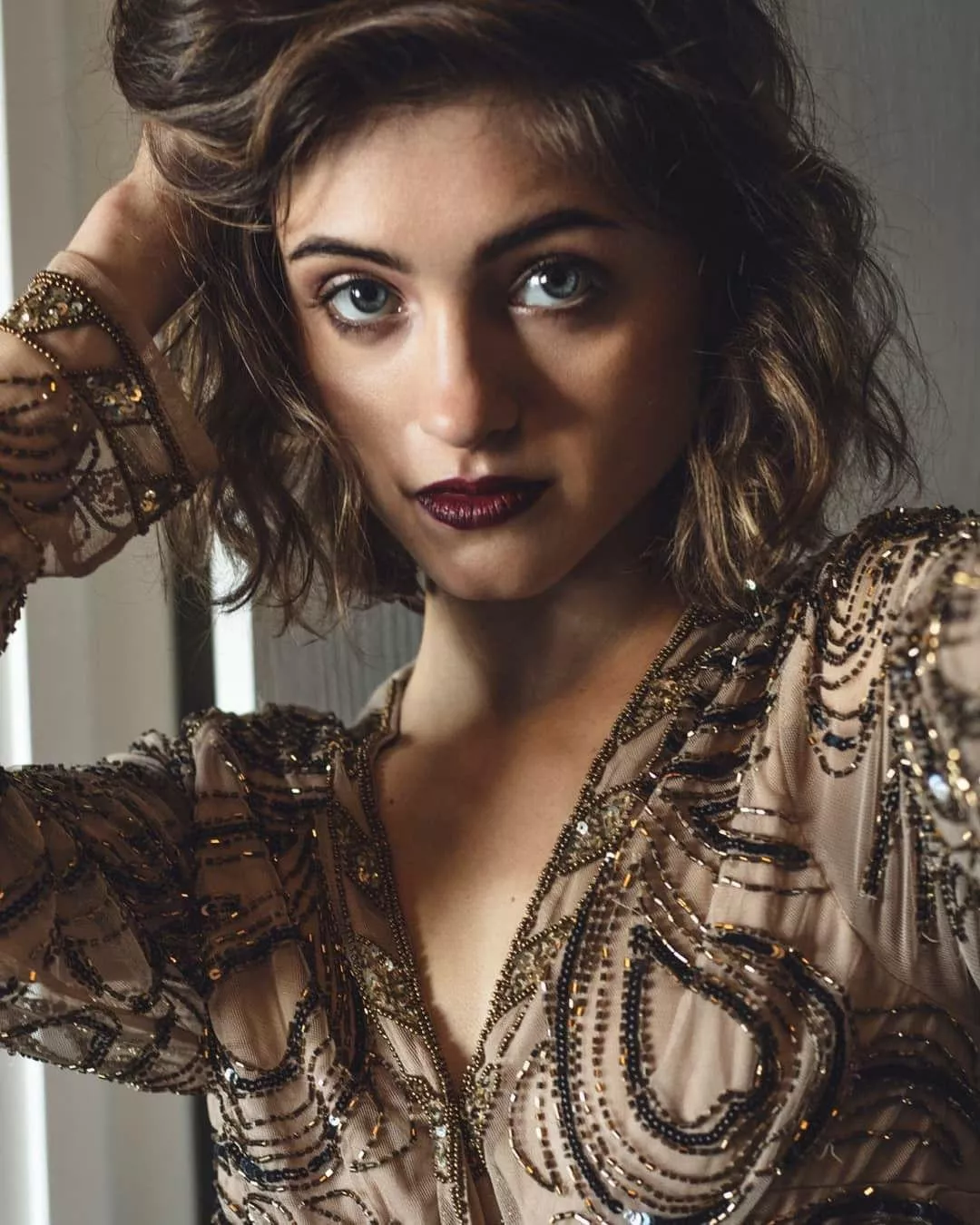 Natalia Dyer