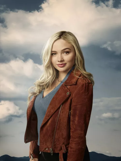 Natalie alyn lind