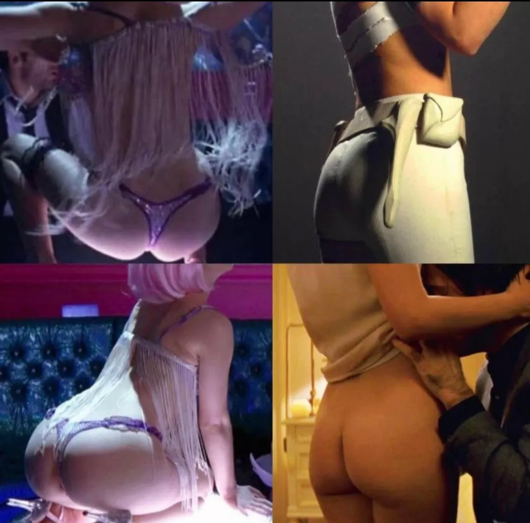 Natalie Portman hot ass