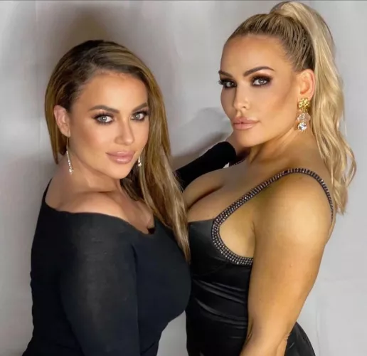 Natalya fuck