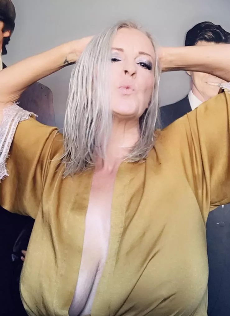 National gold robe day!