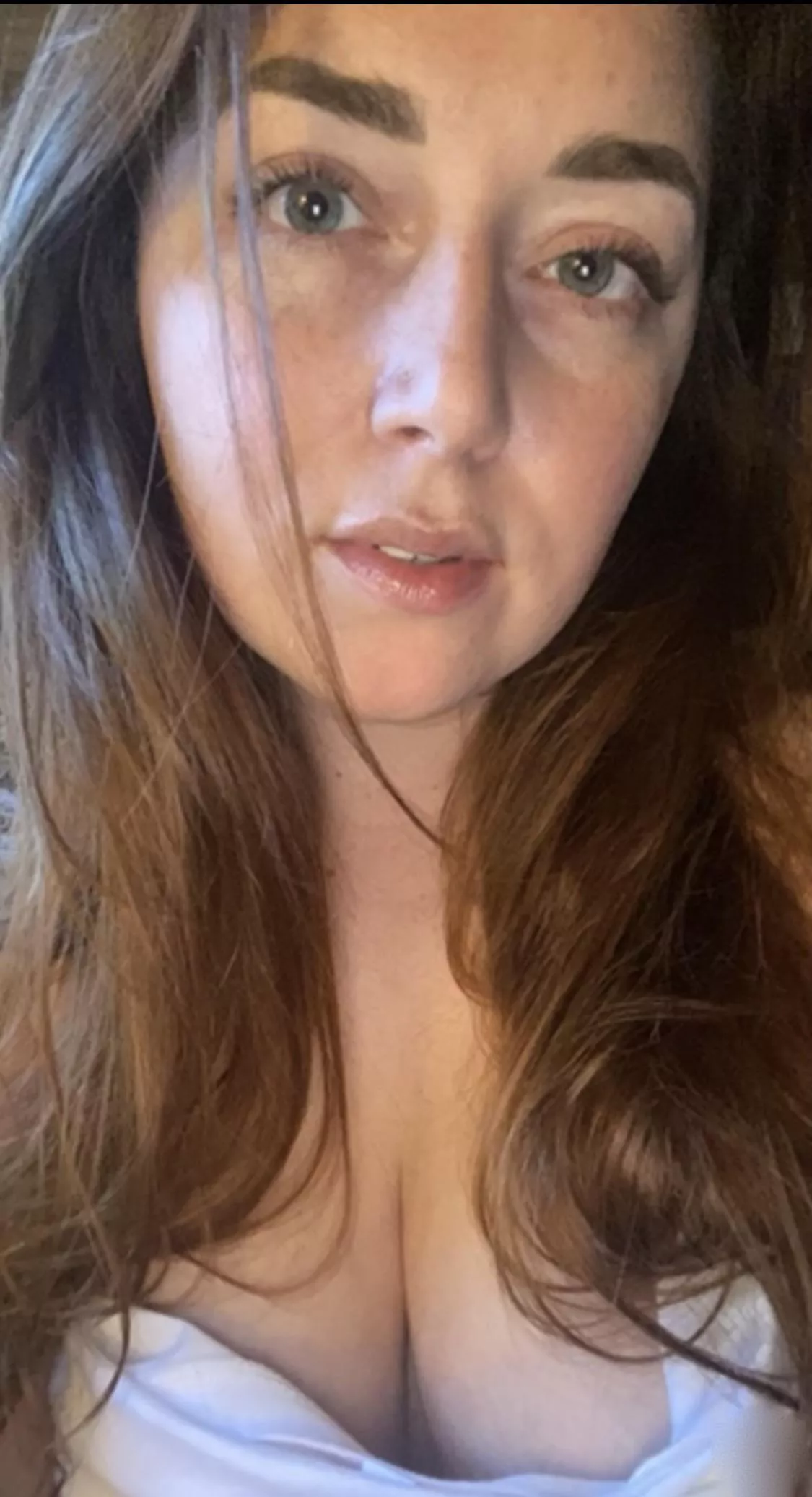 Natural and mild for your (F)riday viewing pleasure. Natural and mild for your (F)riday viewing pleasure.