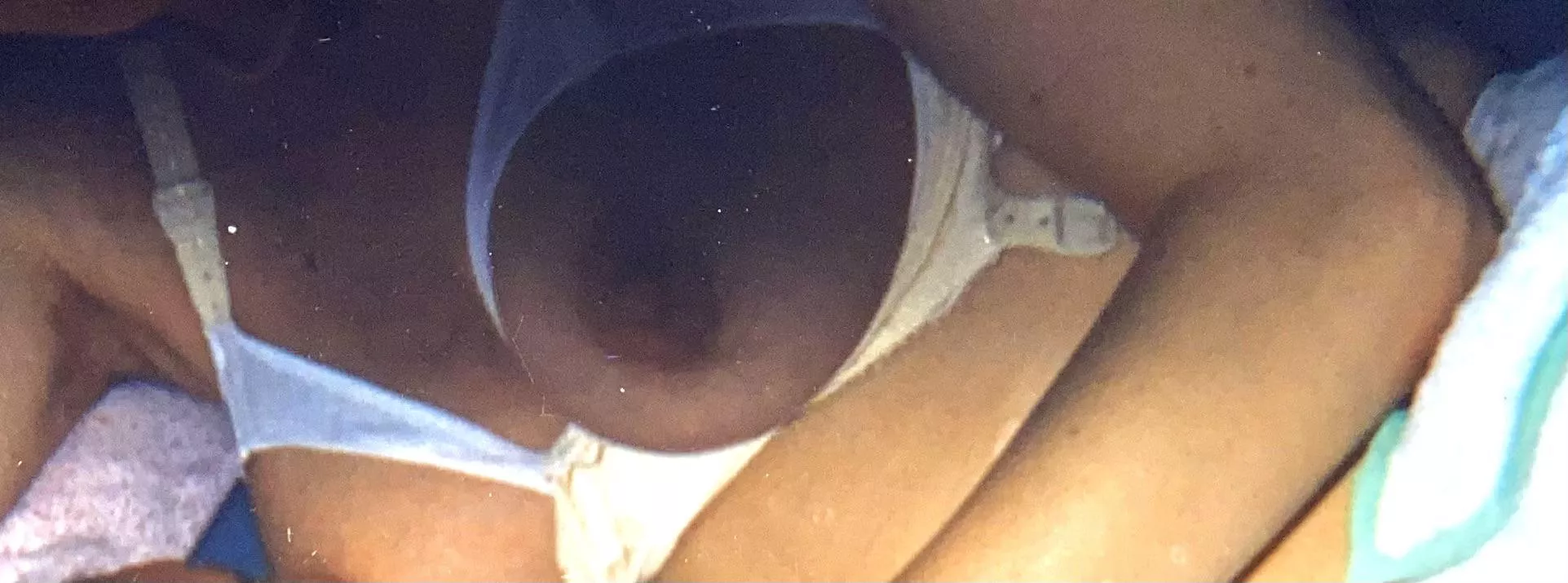 Natural boobs what do you think ?