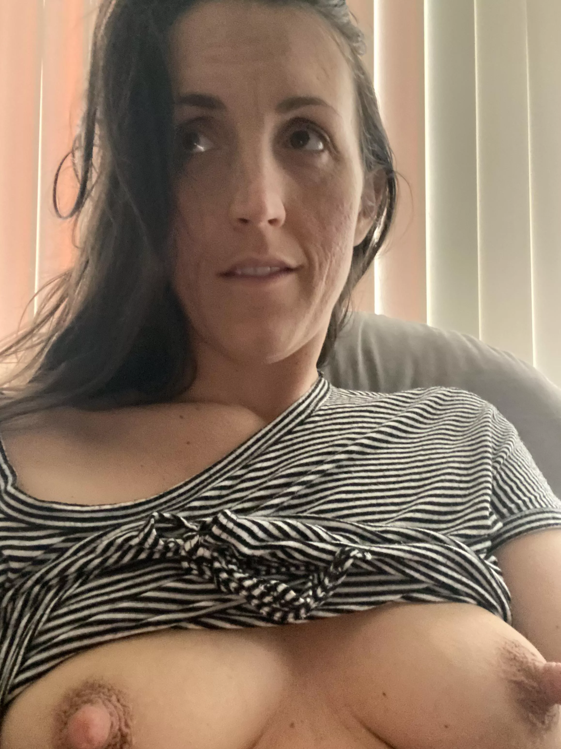 Natural enough for you?