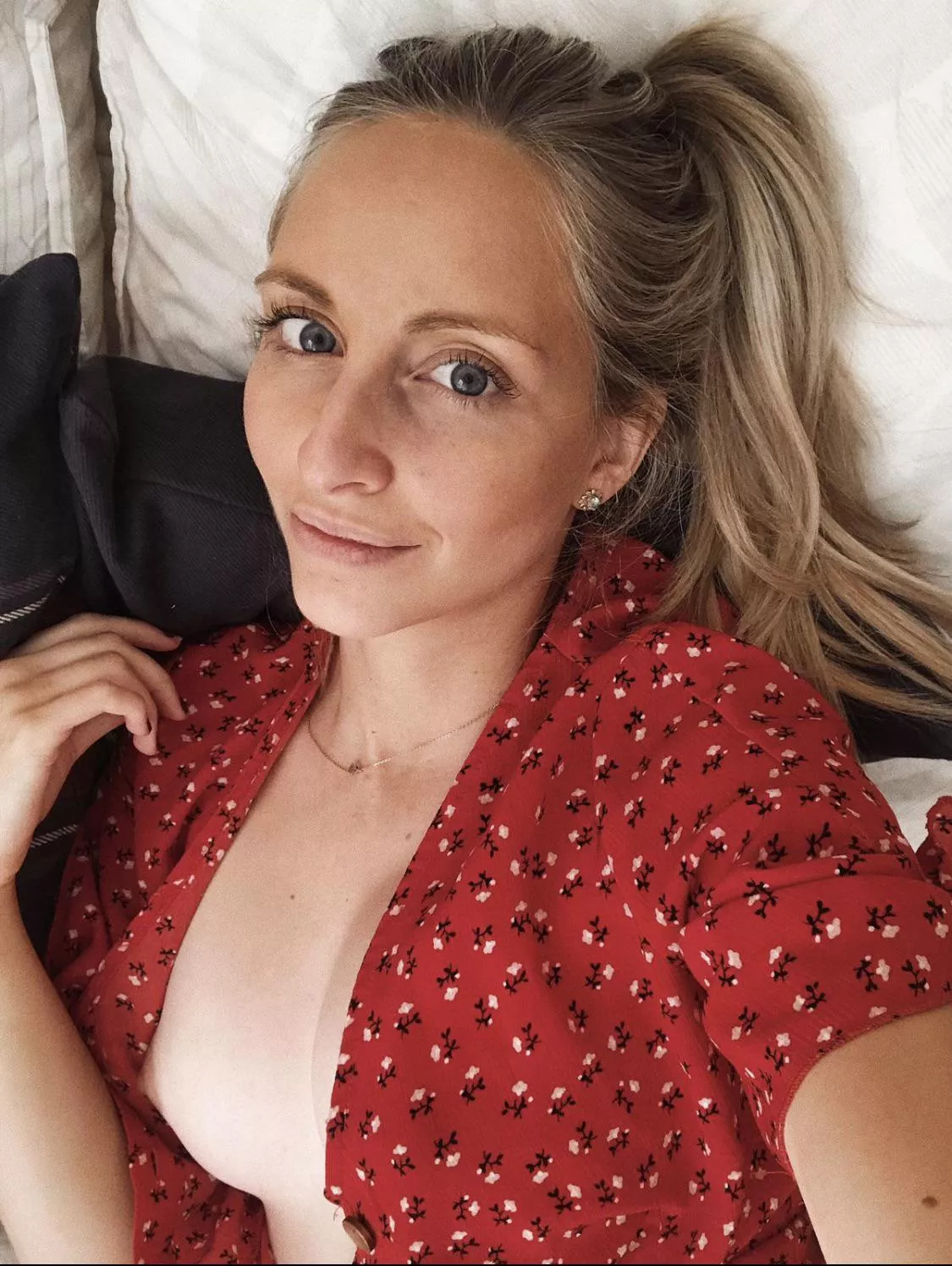 Natural french mom 'F31'