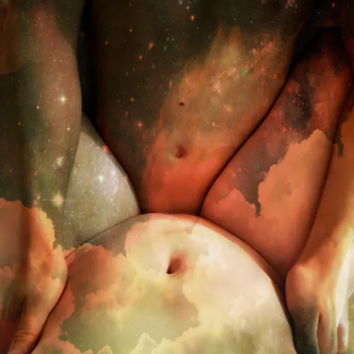 'Natural High'. I made this years ago! Good times.. heh.