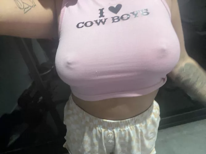 Natural Irish blonde