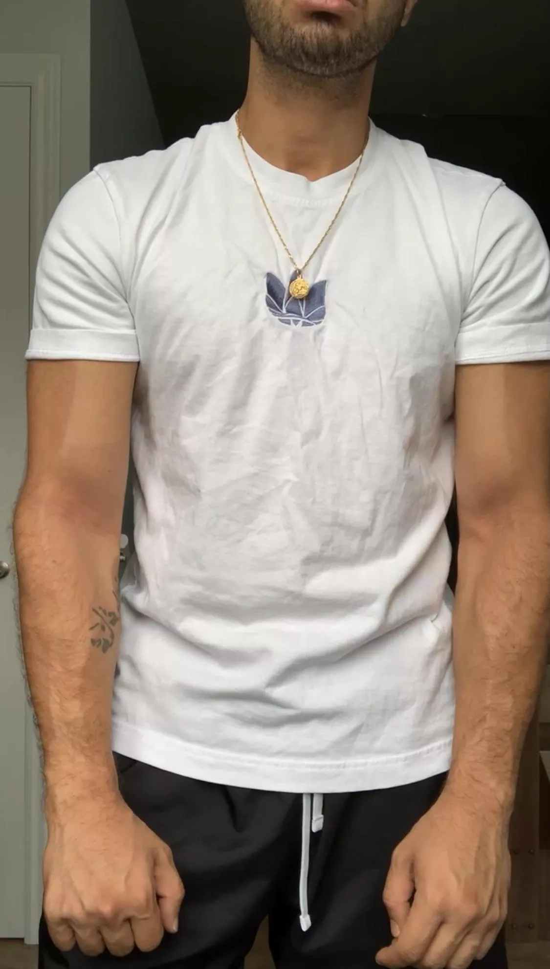 Natural light is the best!