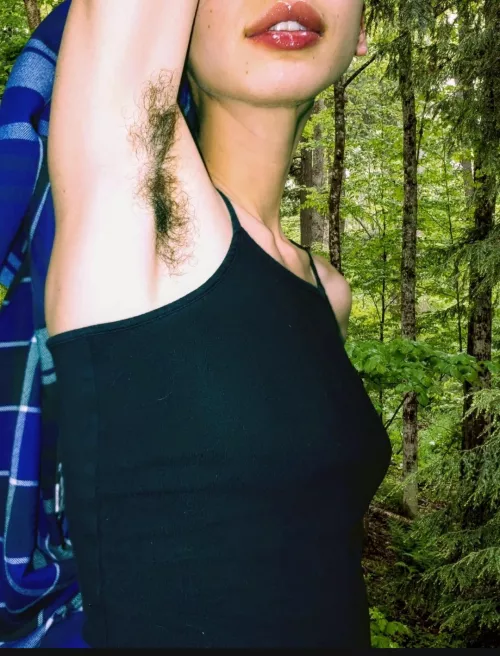 Natural pits ๐