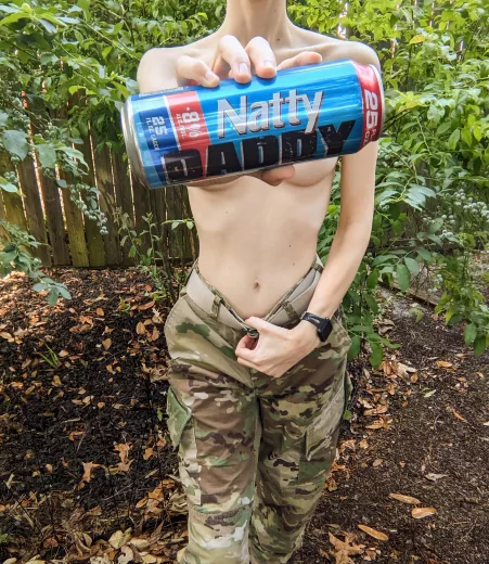 Naturdays are for the girls π»