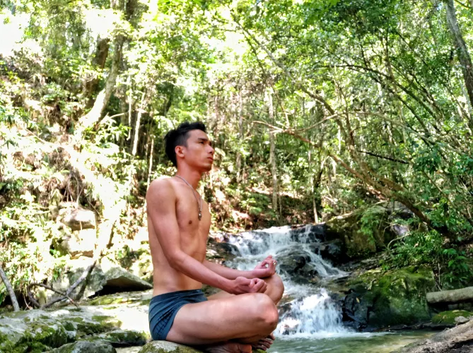 Nature time is just the best time β€οΈ