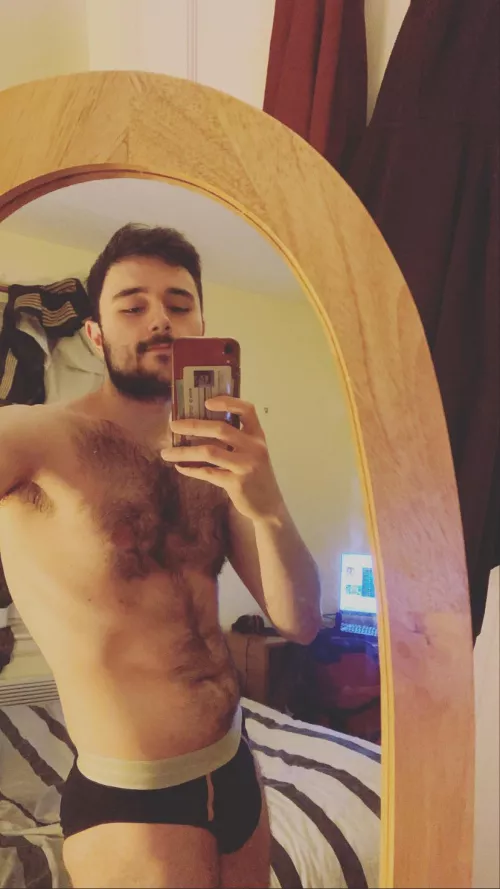 Naughty and nice. Merry Christmas everyone!