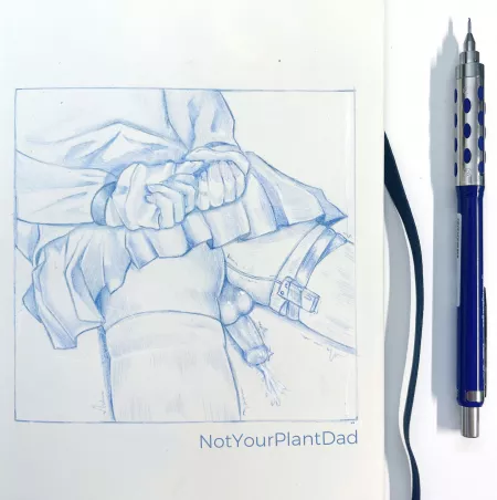 Naughty boys will be taped, shamed, and put on display 😈