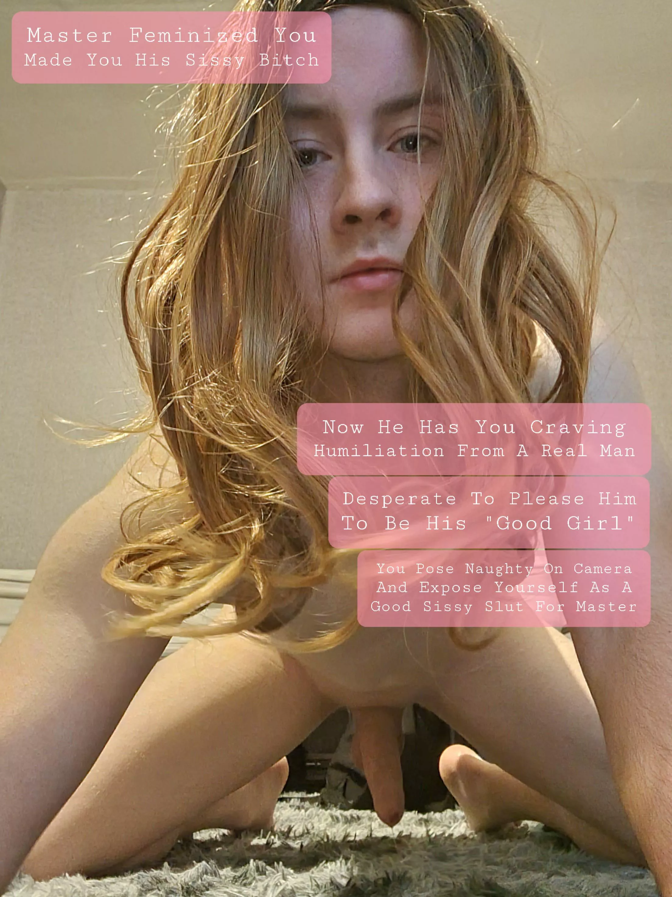 Naughty Exposure Caption Naughty Exposure Caption