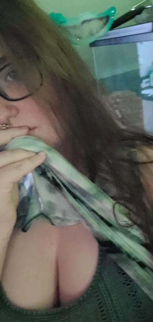 Naughty Little Goat ❤