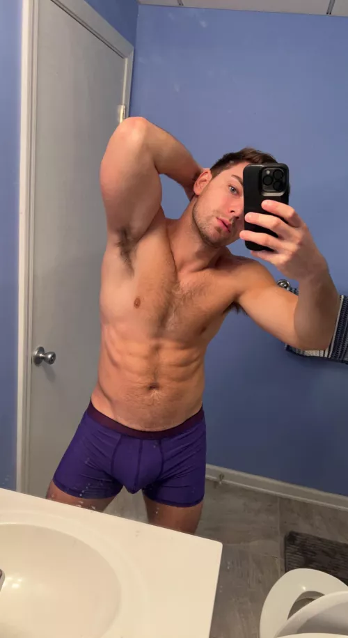 Naughty or Nice? 😏