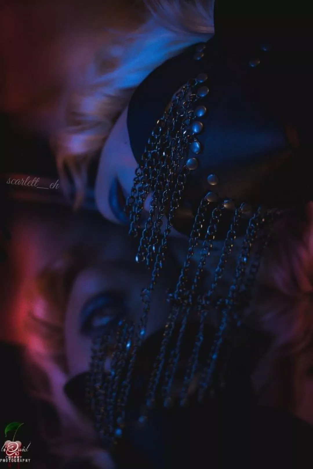 Naughty or nice? 😈