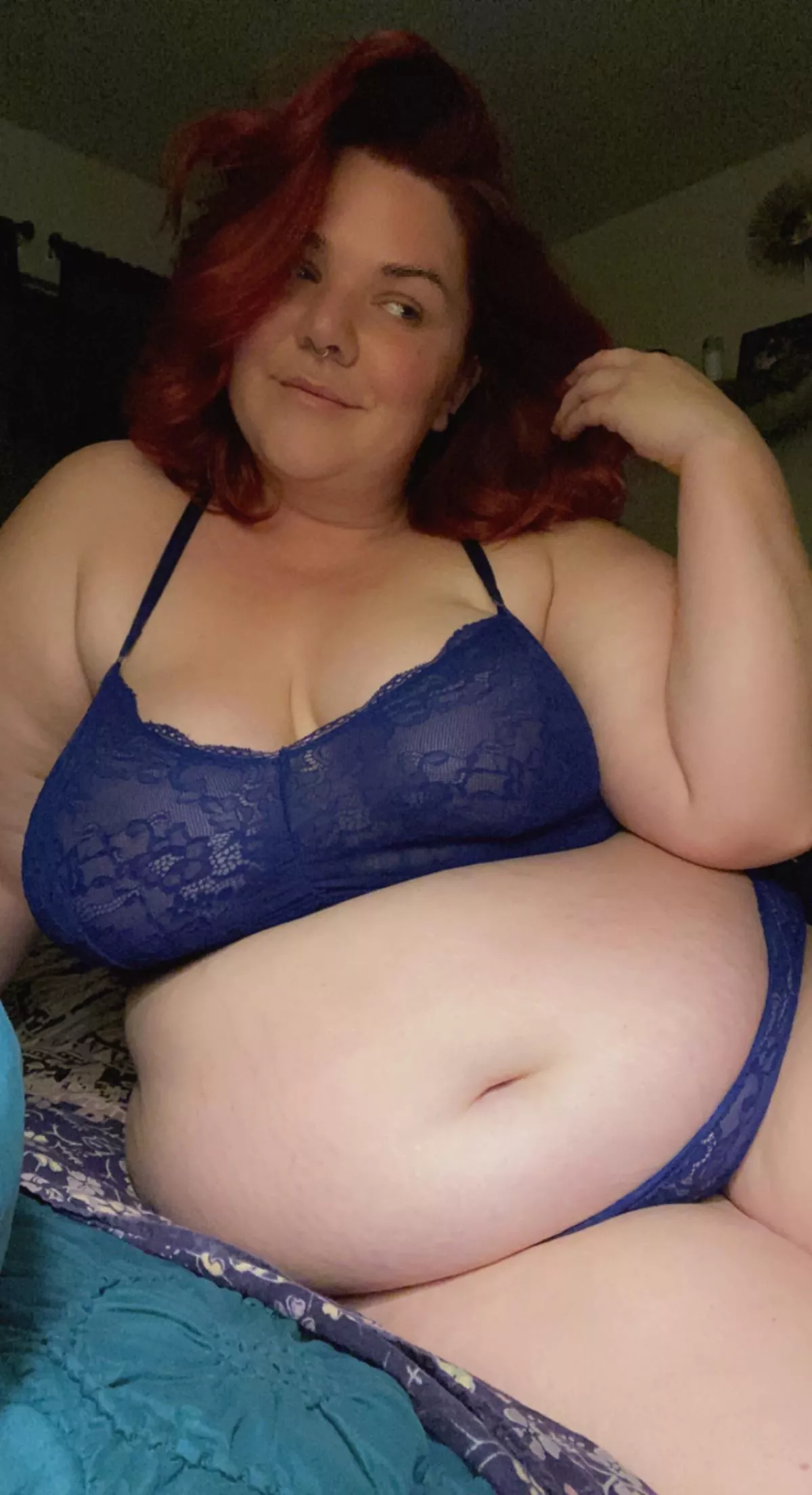 Naughty thoughts keeping me up at night