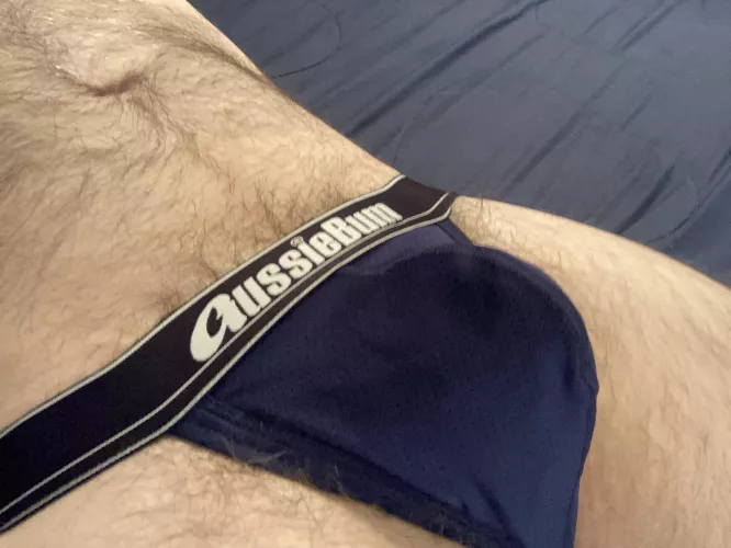 Navy Blue for the Win?