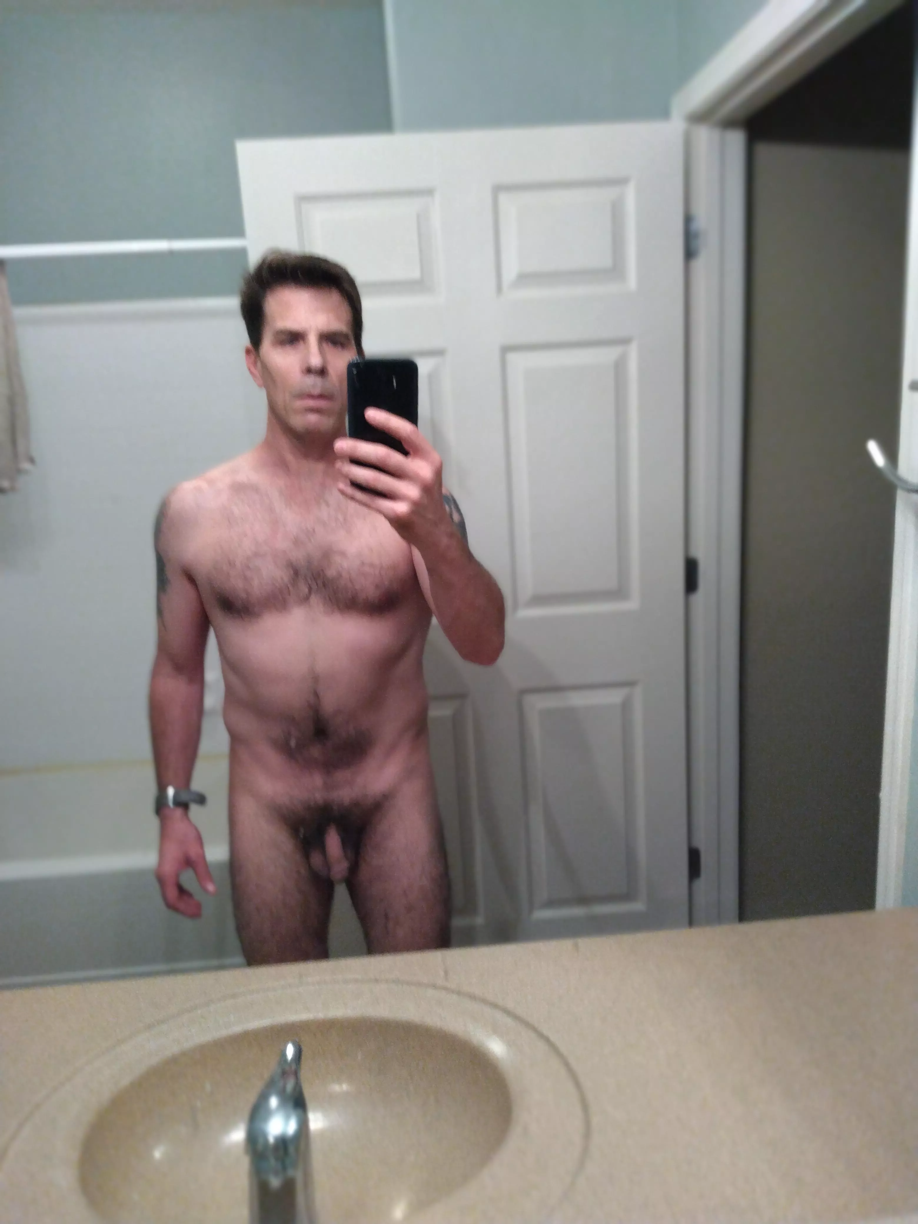 NB, 49, 5'8 NB, 49, 5'8
