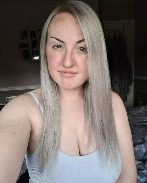 Near impossible to cover up these bad boys