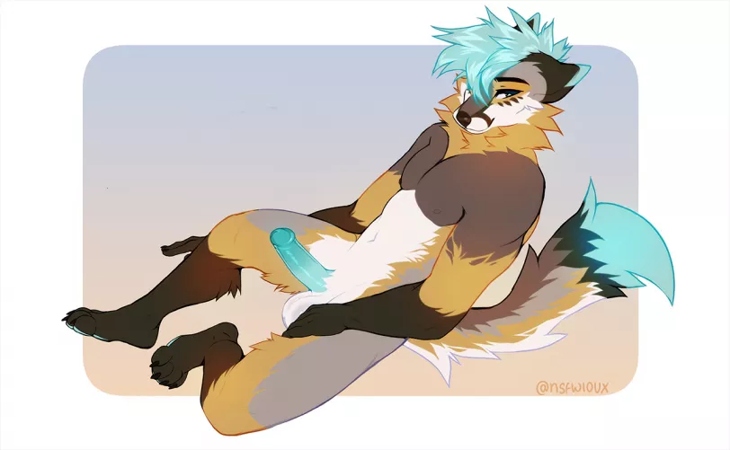 Nebo (LittleFreckles)