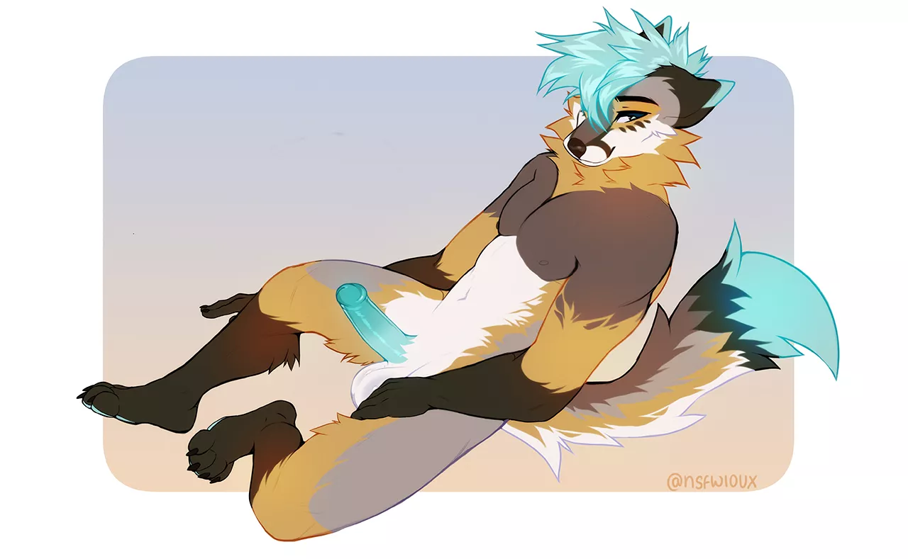 Nebo (LittleFreckles)