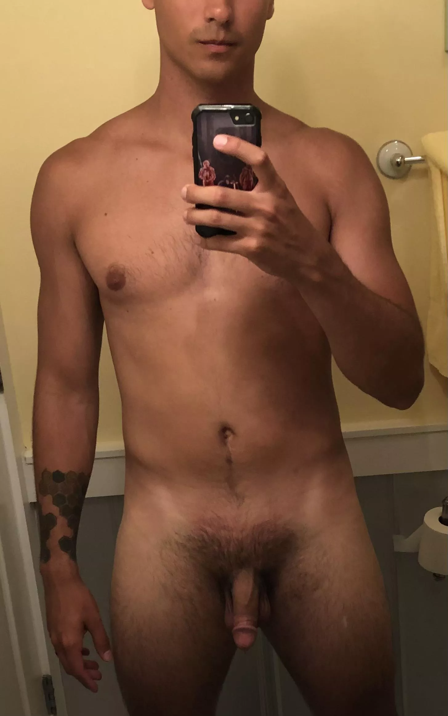 Need a big cocked dom to treat me like a whore
