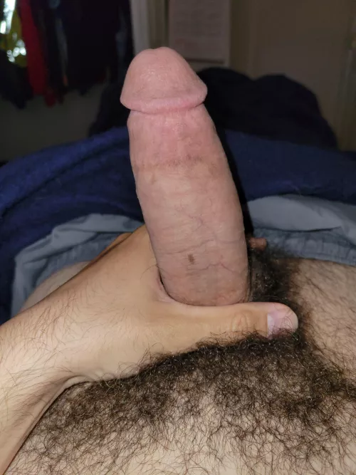 Need a bro to ride my joystick feel free to dm me