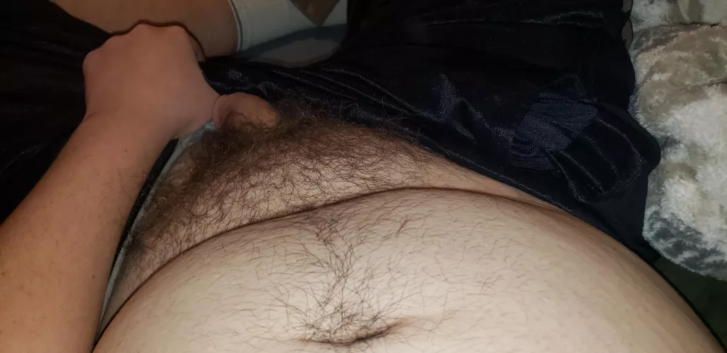 Need a daddy