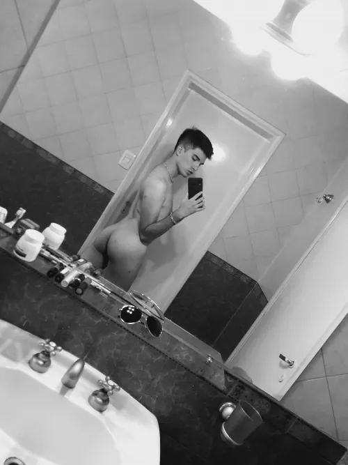 Need a dickie cuddle 🥺🔥