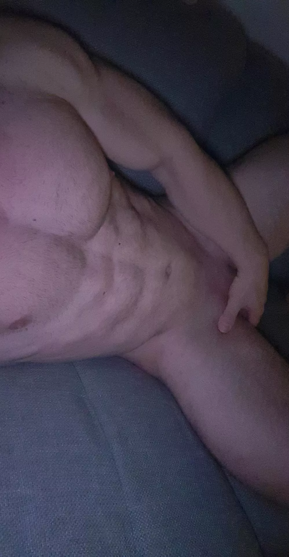 need a good lil bitch to service me 😈