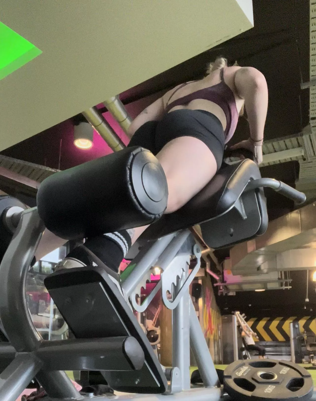 need a gym pal to take better pics ππ need a gym pal to take better pics ππ