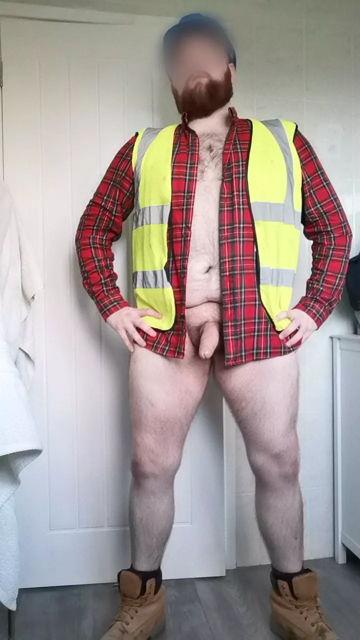 Need a handy man? Will do overtime