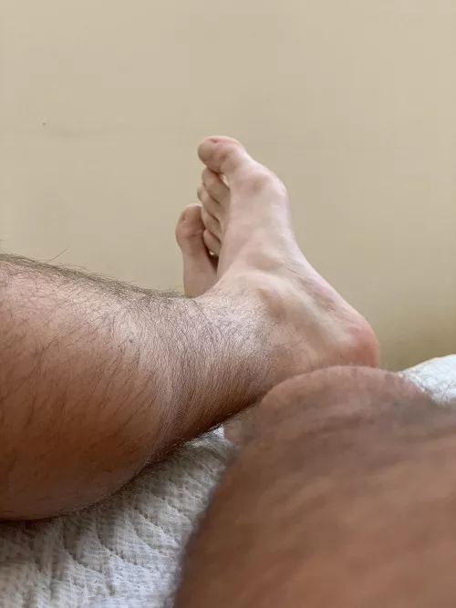 Need a massage