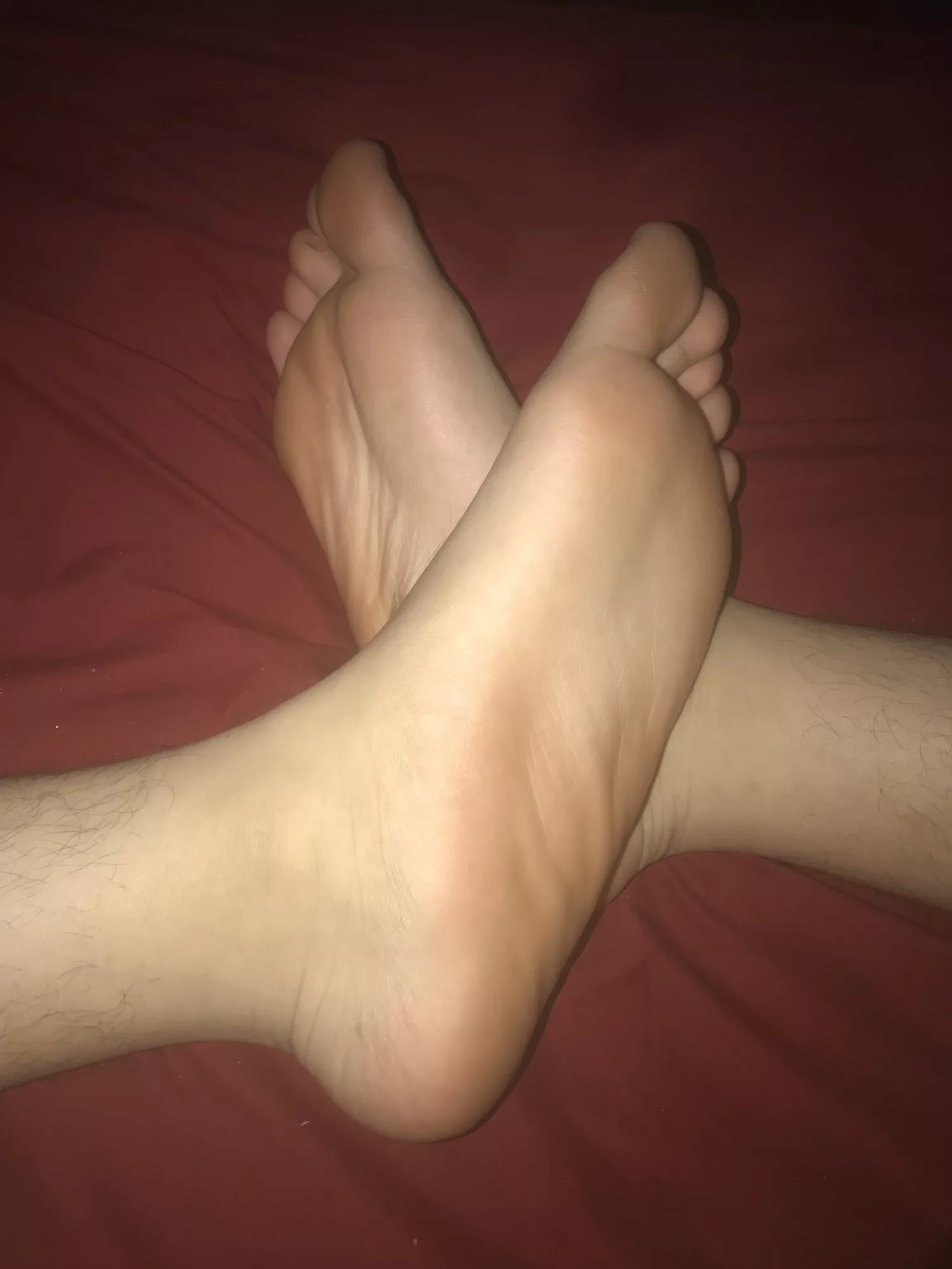 Need a mouth or tounge :)