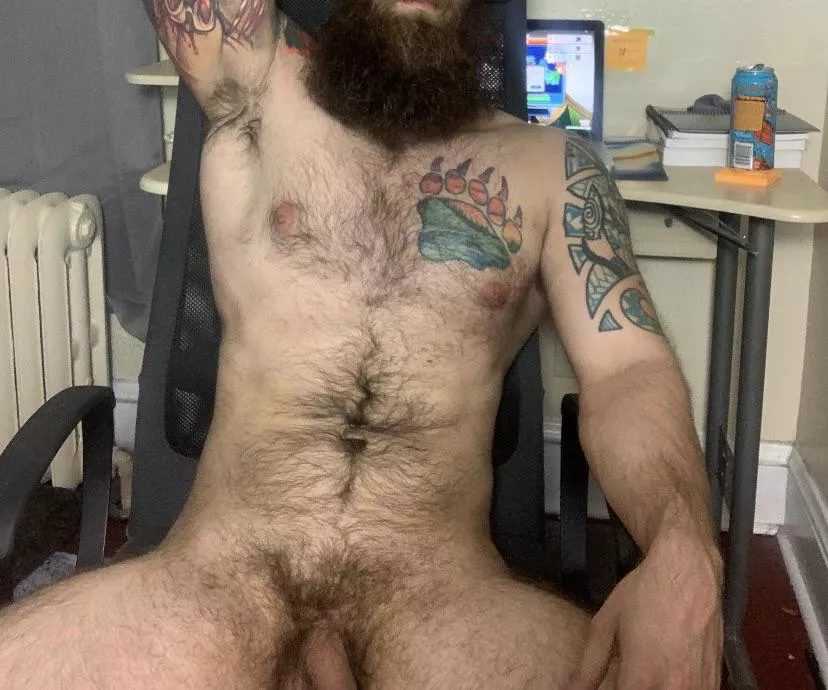 Need a place to sit? Need a place to sit?