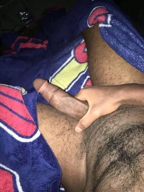 Need a smoothe sissy boy to take care of this dick for me
