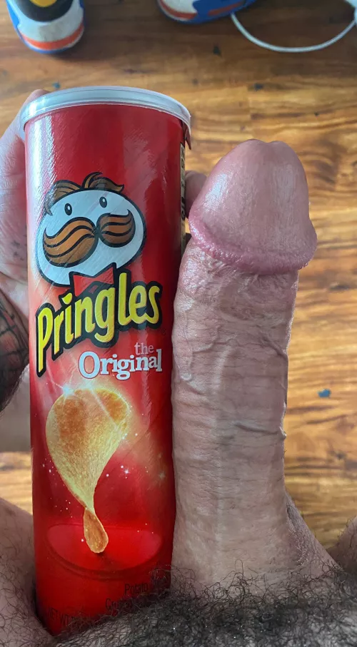 Need a snack that's high in protein? [Not OC]