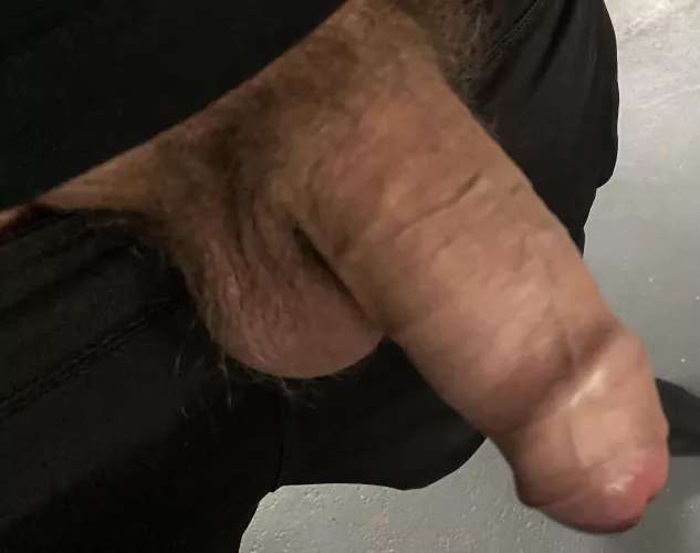 Need a wet mouth for my semi