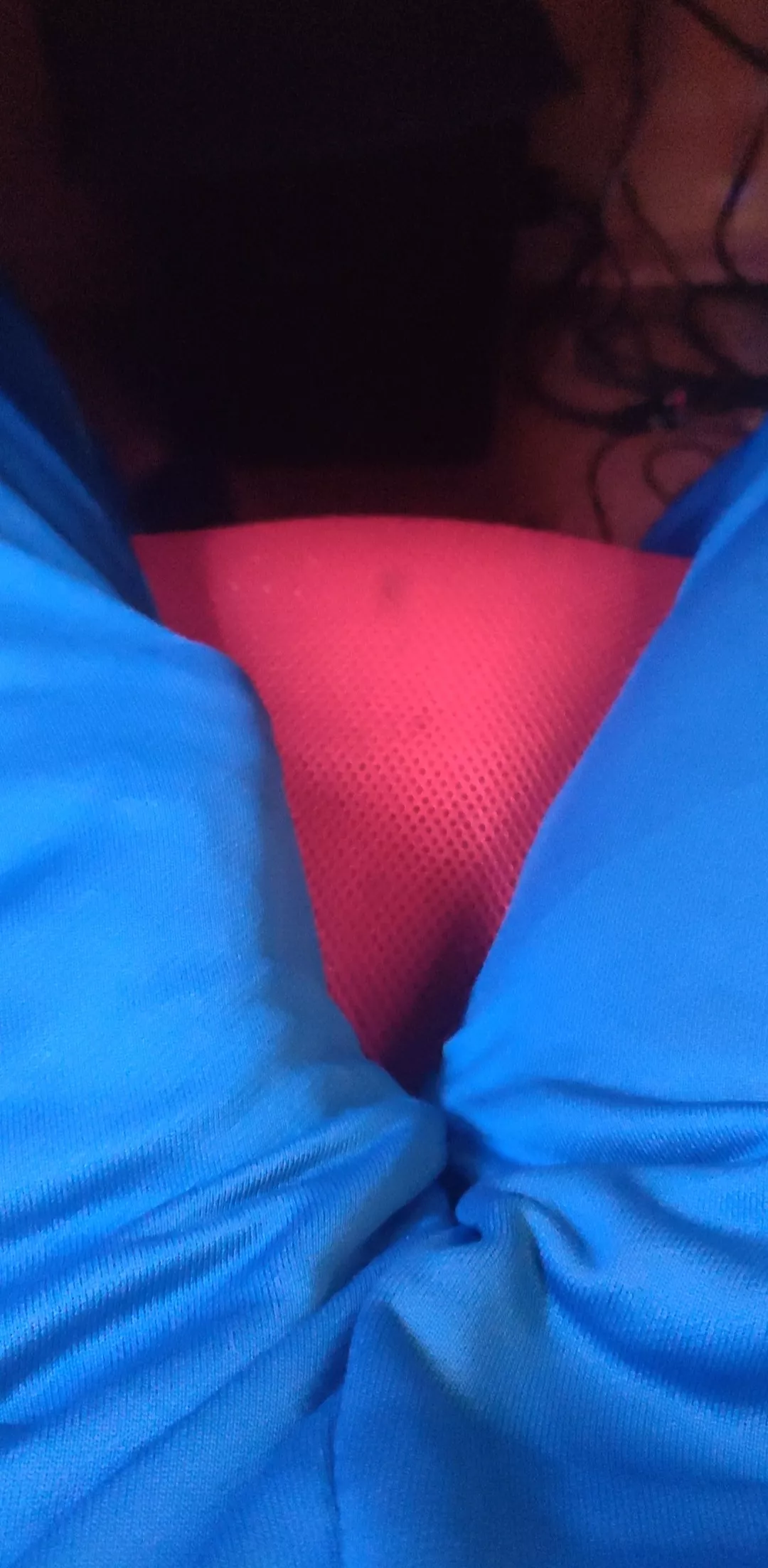 Need another Pant leg for my third leg Need another Pant leg for my third leg