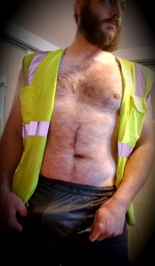 Need anything hammered?