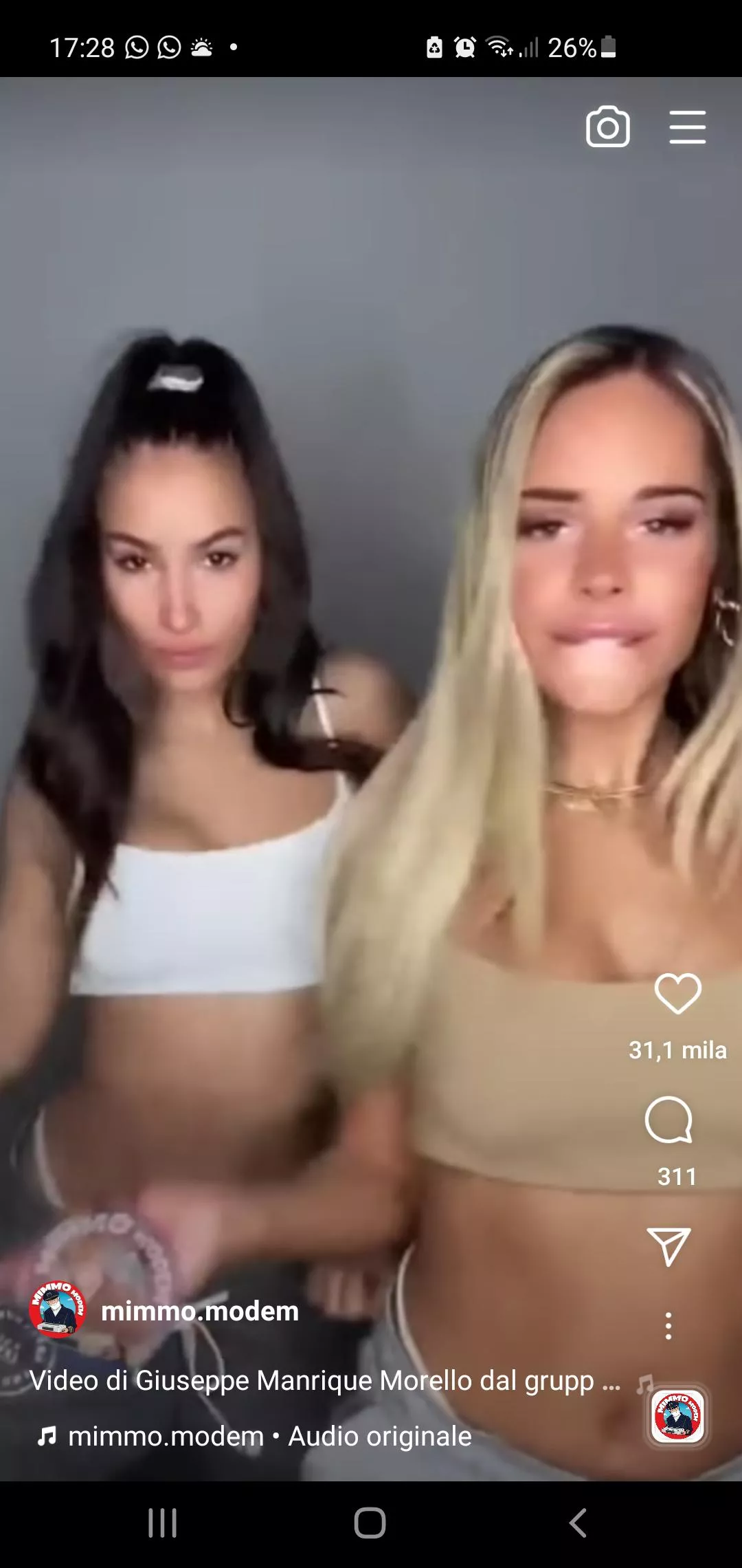 Need help, any name?