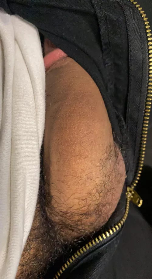 Need help under the desk