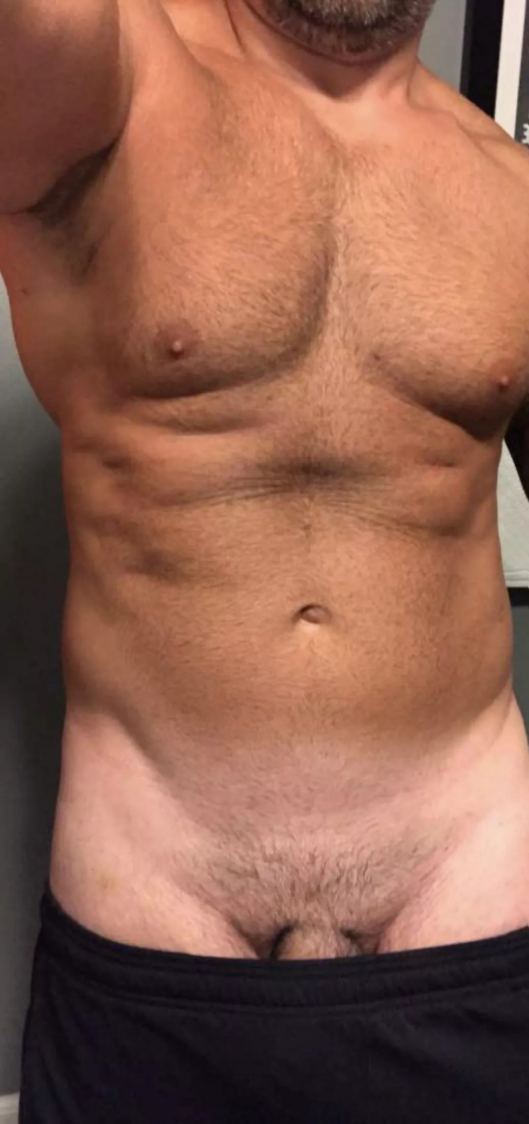 Need Monday gym motivation. What would you recommend I work on? (M) Need Monday gym motivation. What would you recommend I work on? (M)