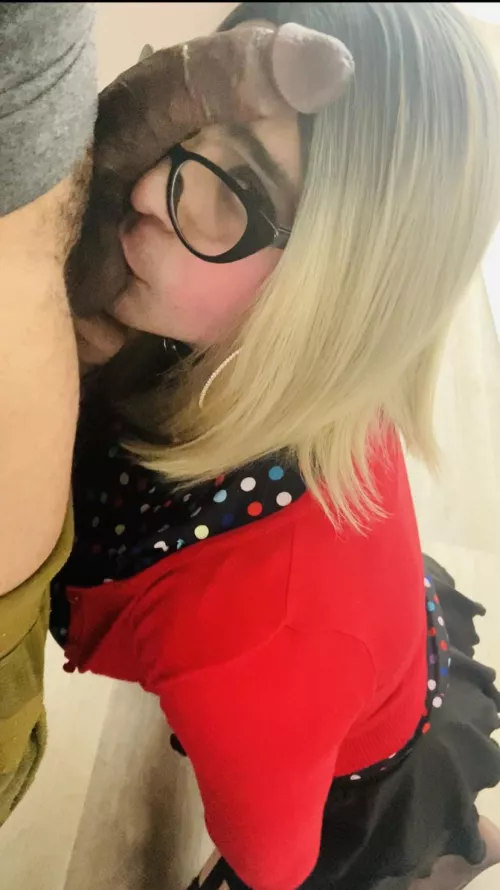 Need more bbc ♠️❤️